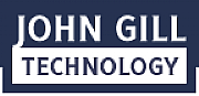 John Gill Ltd logo