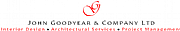 John Goodyear & Company Ltd logo