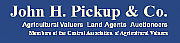 John H Pickup & Co logo