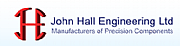 John Hall Engineering Ltd logo