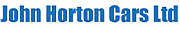 John Horton Cars Ltd logo