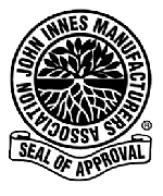 John Innes Manufacturers Association logo