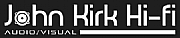 John Kirk Hifi logo