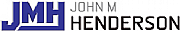 John M. Henderson & Co. Ltd logo
