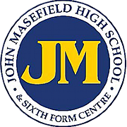 John Masefield High School & Sixth Form Centre logo