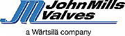 John Mills & Sons (Newcastle) Ltd logo