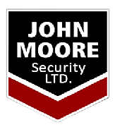 John Moore Security Ltd logo