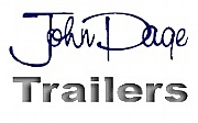 John Page Trailers logo
