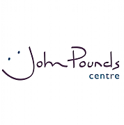 John Pounds Centre logo