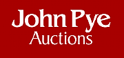 John Pye & Sons Ltd logo