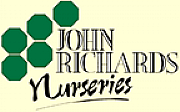 John Richards Nurseries Ltd logo