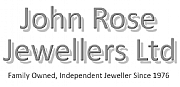 John Rose Jewellers Ltd logo