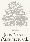 John Russell Architectural Ltd logo