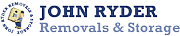 John Ryder Removals logo