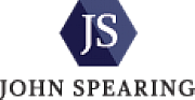 John Spearing Racing Ltd logo