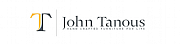 John Tanous Ltd logo
