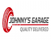 Johnny's Garage Ltd logo