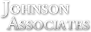 Johnson Associates logo