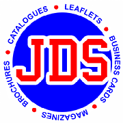Johnson Distribution Services Ltd logo