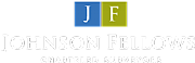 Johnson Fellows logo