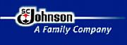 Johnson, S. J. logo