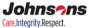 Johnsons Moving Services Ltd logo
