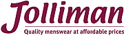 Jolliman Trading Ltd logo