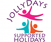 JOLLYDAYS SUPPORTED HOLIDAYS WORLDWIDE LLP logo