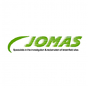 Jomas Associates Ltd logo
