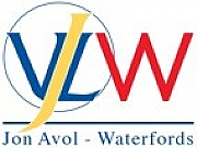 Jon Avol & Associates Ltd logo