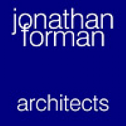 Jonathan Forman Architects Ltd logo