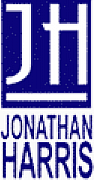 Jonathan Harris (Jewellery) Ltd logo