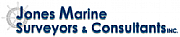 Jones (Marine) Ltd logo