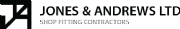 Jones & Andrews Ltd logo
