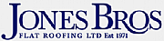 Jones Brothers (Flat Roofing) Ltd logo
