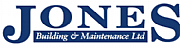 Jones Building & Maintenance Ltd logo
