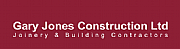 Jones Construction Ltd logo