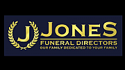 Jones Funeral Directors Ltd logo