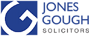 Jones Gough LLP Solicitors logo