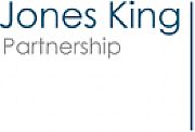 Jones King Partnership Ltd logo
