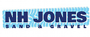 Jones, N. H. Plant Hire logo