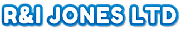 Jones, R. I. Ltd logo
