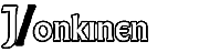 Jonkinen Ltd logo