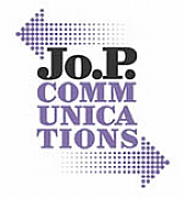 Jo.P. Communications Ltd logo