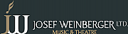 Josef Weinberger Ltd logo