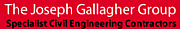 Joseph Gallagher logo