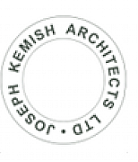Joseph Kemish Architects Ltd logo