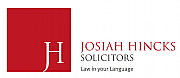 Josiah Hincks Ltd logo