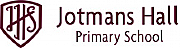 Jotmans Hall Primary School logo