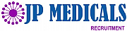 Jp Medicals Recruitment Ltd logo